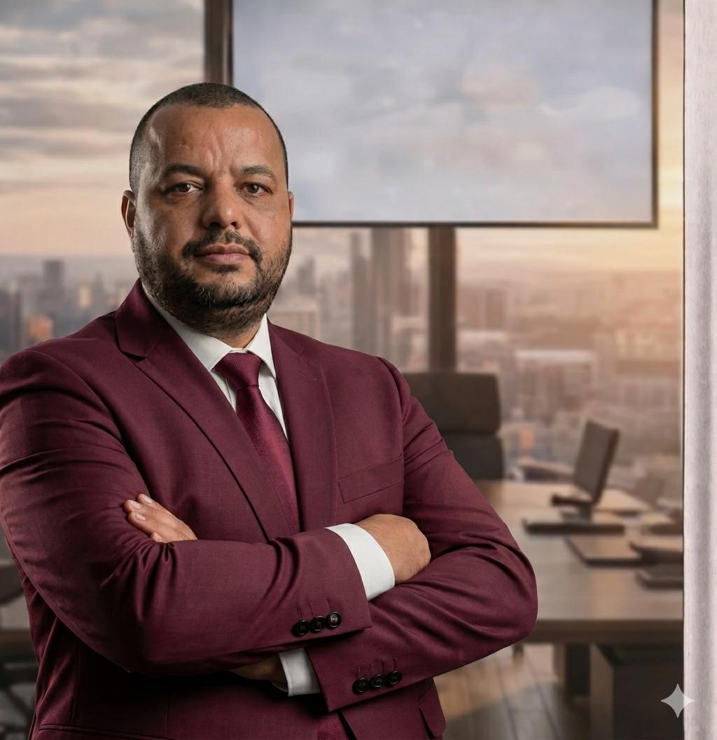 Aleandro — Fundador da SSAgesso
