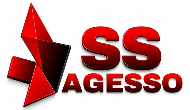 SSAGESSO – Gesso em Petrópolis RJ