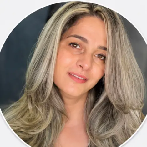 Maria de Lourdes